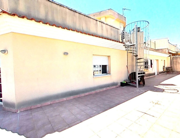 Ático en venta en El Tancat - Mas d'en Gual