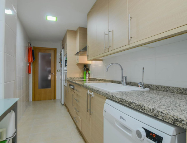 Piso en venta en Paiporta