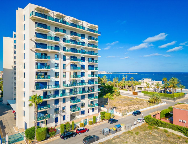 Alquiler de Piso en La Veleta, 4