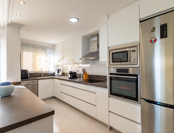 Alquiler de Piso en La Veleta, 4