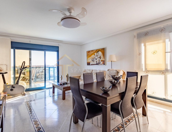 Alquiler de Piso en La Veleta, 4