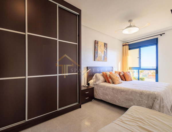 Alquiler de Piso en La Veleta, 4