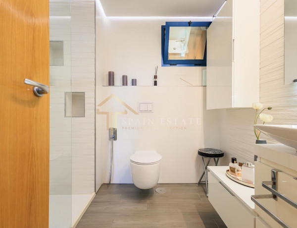 Alquiler de Piso en La Veleta, 4