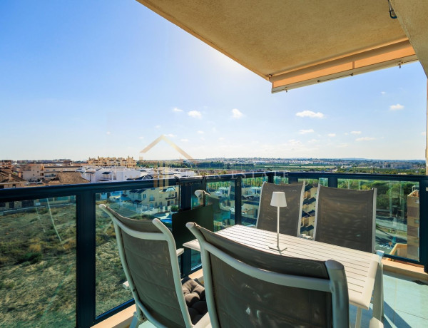 Alquiler de Piso en La Veleta, 4