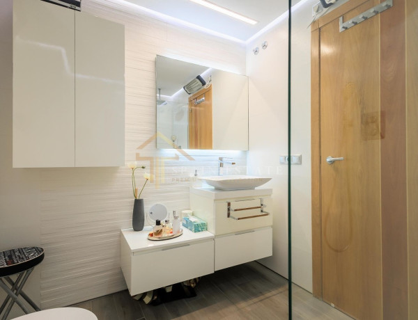 Alquiler de Piso en La Veleta, 4