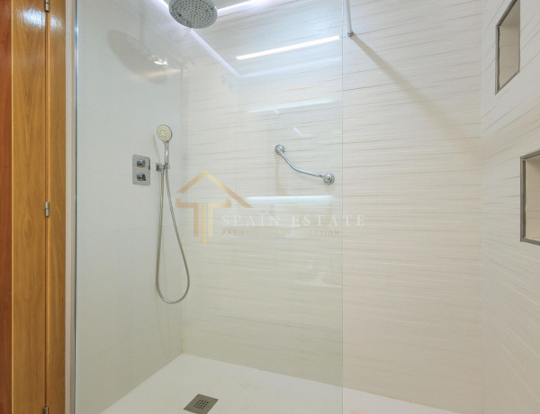 Alquiler de Piso en La Veleta, 4