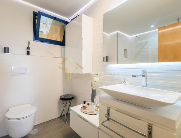 Alquiler de Piso en La Veleta, 4