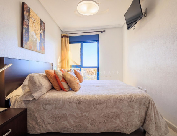 Alquiler de Piso en La Veleta, 4