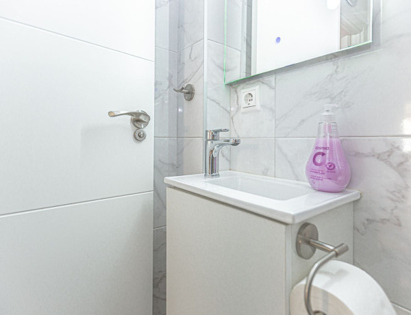 Chalet pareado en venta en Playa Flamenca