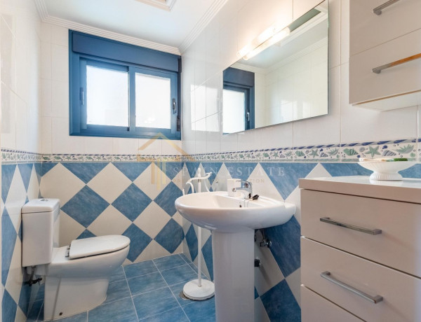 Alquiler de Piso en La Veleta, 4