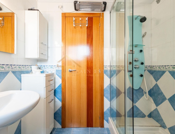 Alquiler de Piso en La Veleta, 4