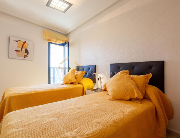 Alquiler de Piso en La Veleta, 4