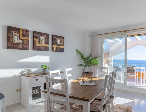 Piso en venta en carretera Superior