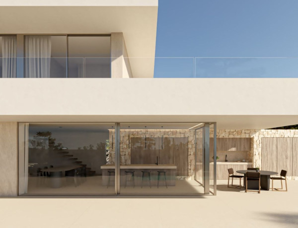 Casa o chalet independiente en venta en calle Timgad