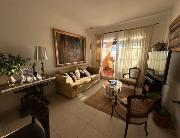 Piso en venta en La Cala del Moral