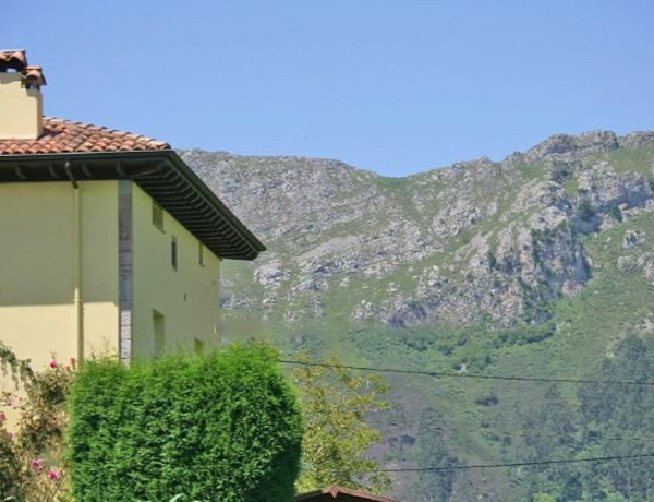 Edificio hotelero en venta en Cangas de Onís