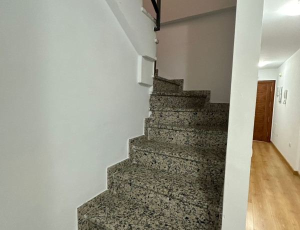 Dúplex en venta en calle amistad