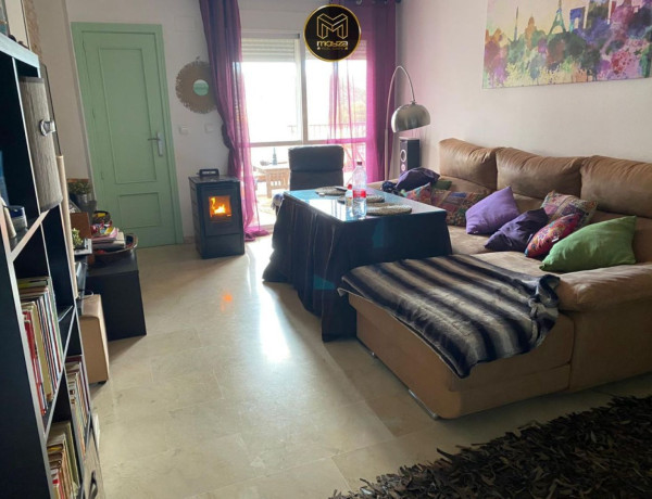 Dúplex en venta en Los Villares