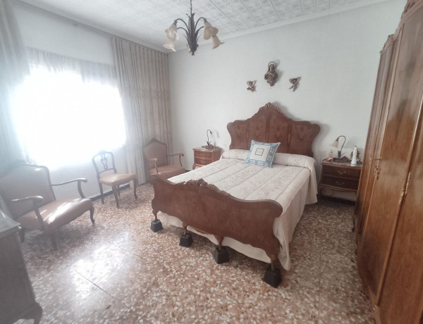 Casa o chalet independiente en venta en Alcazar de San Juan