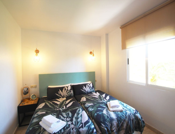 Alquiler de Piso en calle Teodoro Llorente