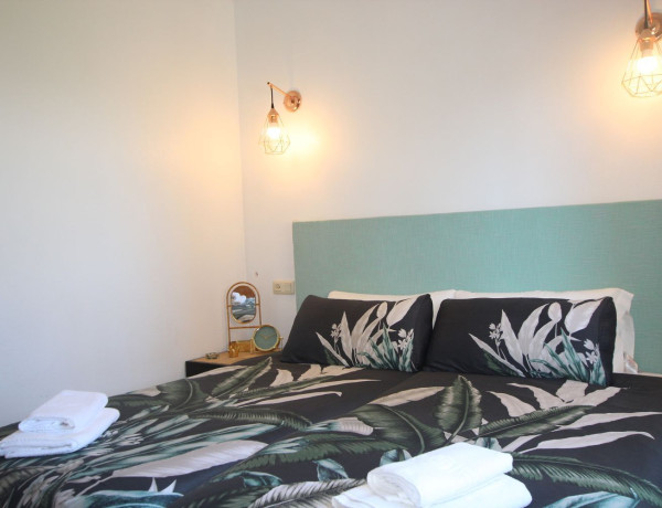 Alquiler de Piso en calle Teodoro Llorente