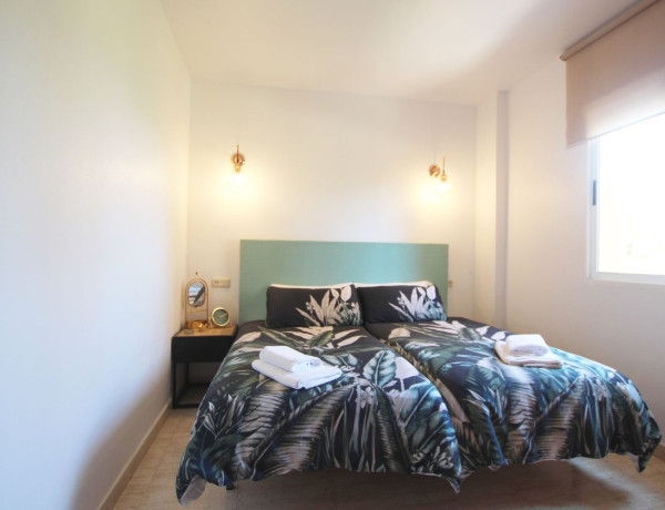 Alquiler de Piso en calle Teodoro Llorente