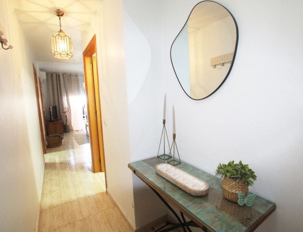 Alquiler de Piso en calle Teodoro Llorente