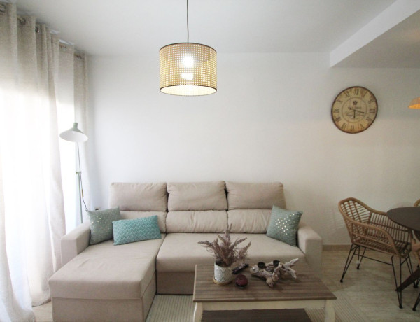 Alquiler de Piso en calle Teodoro Llorente