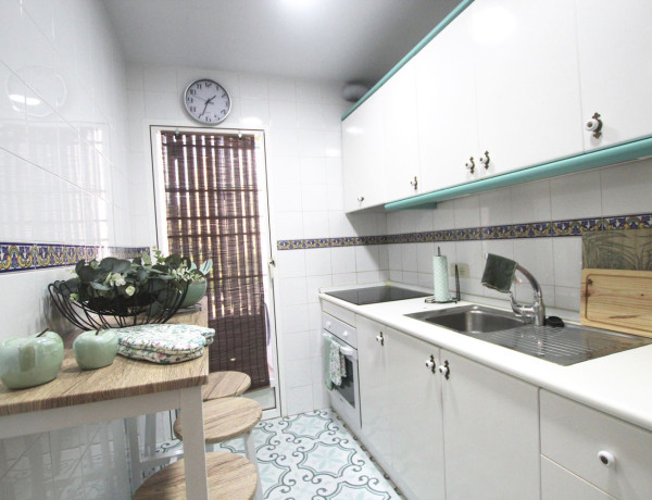 Alquiler de Piso en calle Teodoro Llorente