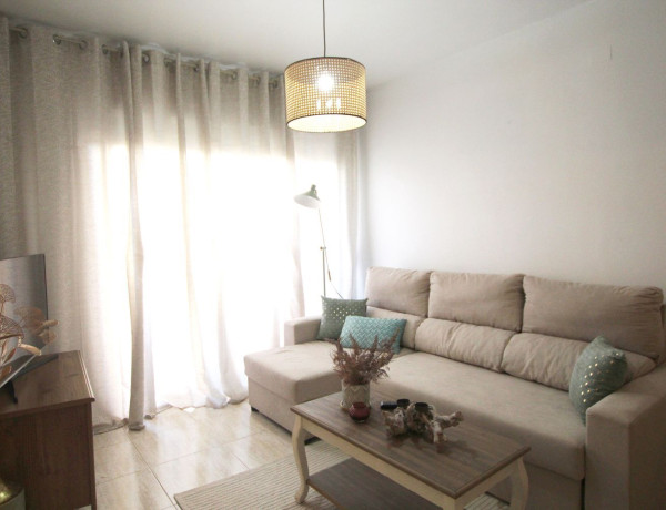 Alquiler de Piso en calle Teodoro Llorente