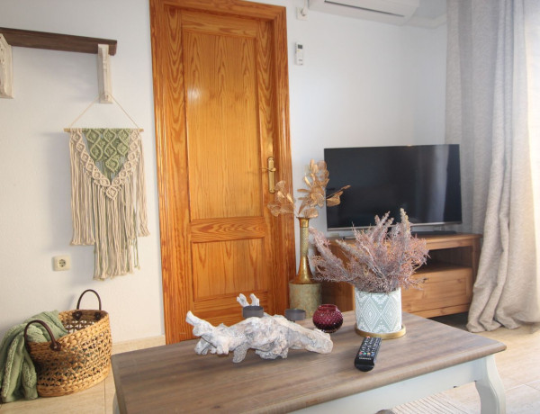 Alquiler de Piso en calle Teodoro Llorente