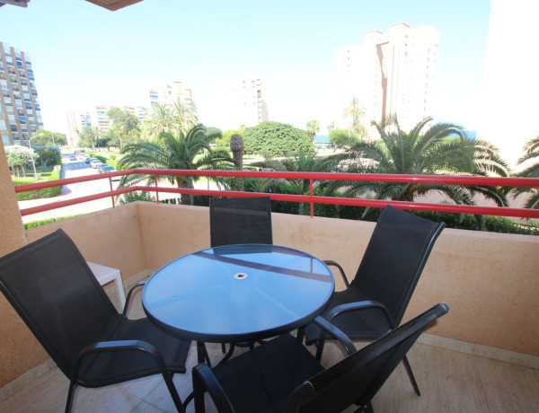 Alquiler de Piso en calle Teodoro Llorente