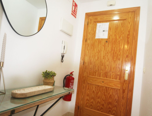 Alquiler de Piso en calle Teodoro Llorente