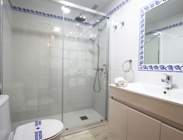 Alquiler de Piso en calle Teodoro Llorente