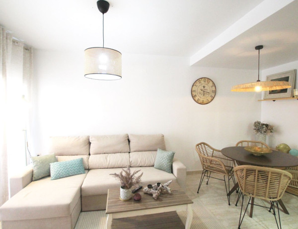 Alquiler de Piso en calle Teodoro Llorente