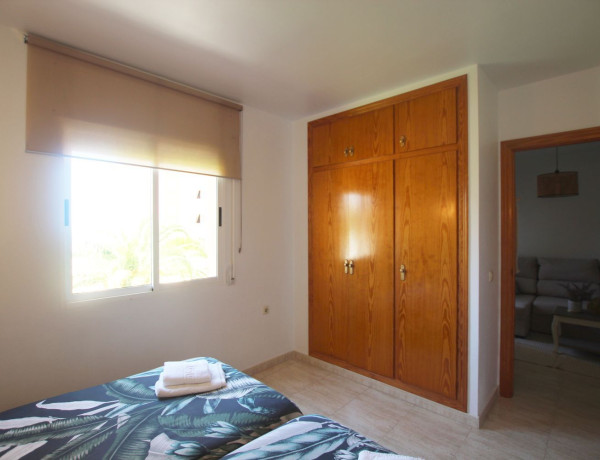 Alquiler de Piso en calle Teodoro Llorente