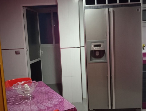 Piso en venta en Peñamefecit - Avda Barcelona