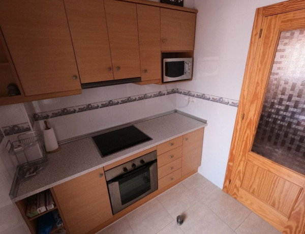 Piso en venta en Pinoso