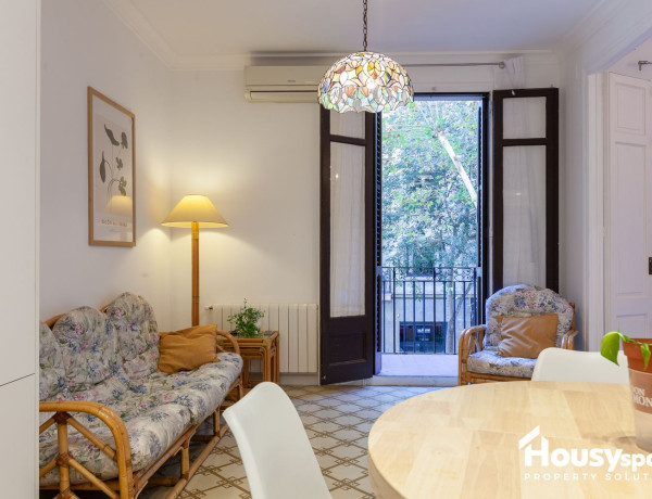 Alquiler de Piso en La Sagrada Família