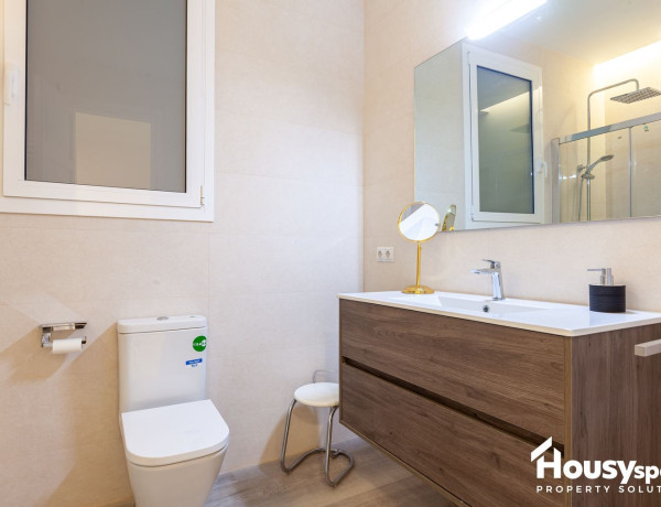 Alquiler de Piso en La Sagrada Família