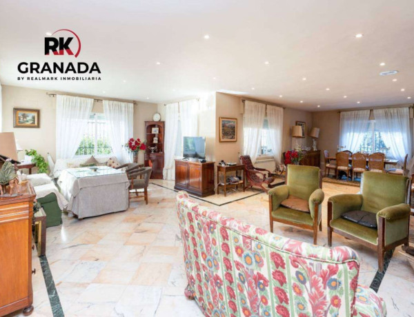 Casa o chalet independiente en venta en paseo Leñadores