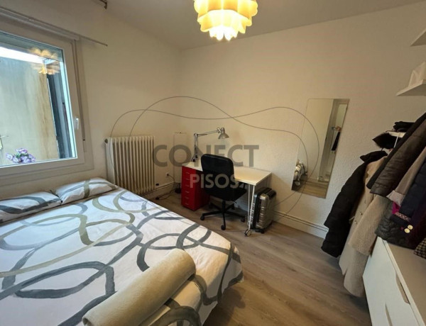 Alquiler de Piso en calle Río Urederra, 3