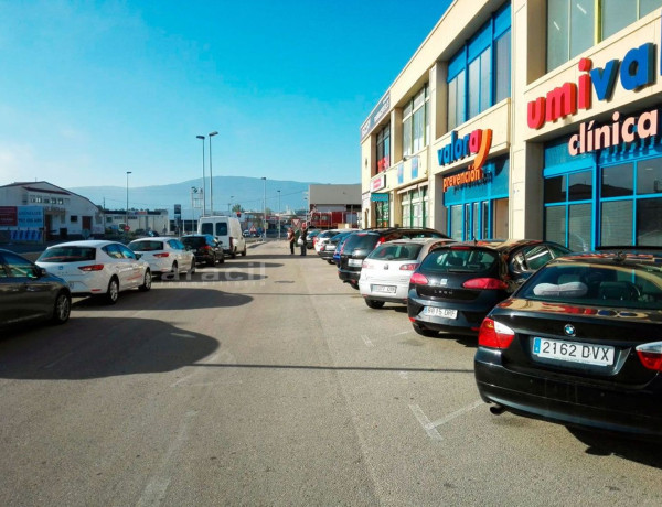 Nave en venta en avenida d'Alacant