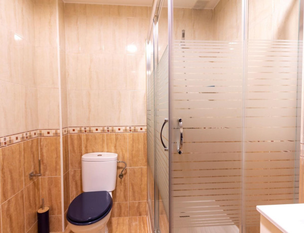 Piso en venta en Huétor-Vega