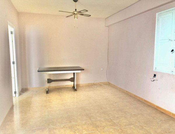 Piso en venta en pais valencia, 3