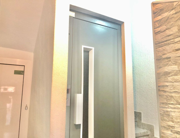 Piso en venta en pais valencia, 3