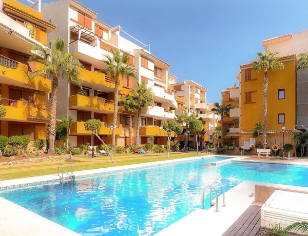 Piso en venta en Molins-Campaneta-San Bartolomé