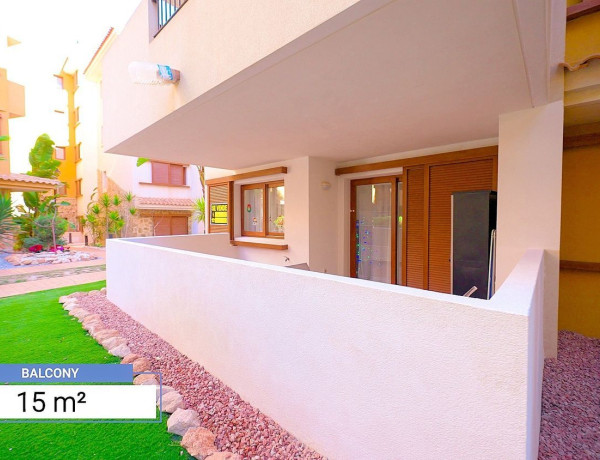 Piso en venta en Molins-Campaneta-San Bartolomé