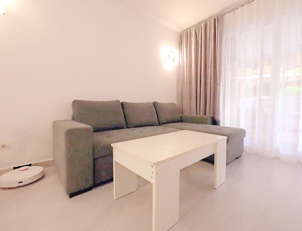 Piso en venta en Molins-Campaneta-San Bartolomé