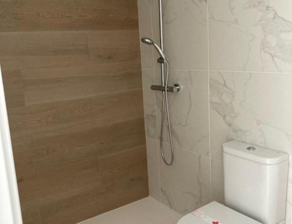 Alquiler de Ático en Torero Vicente Blau El Tino S/n s/n